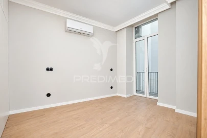 Apartamento T0 para Venda em Braga (São José de São Lázaro e São João do Souto)