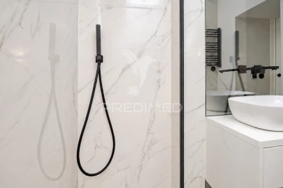 Apartamento T0 para Venda em Braga (São José de São Lázaro e São João do Souto)