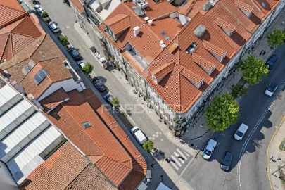 Apartamento T0 para Venda em Braga (São José de São Lázaro e São João do Souto)