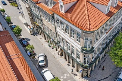 Apartamento T0 para Venda em Braga (São José de São Lázaro e São João do Souto)
