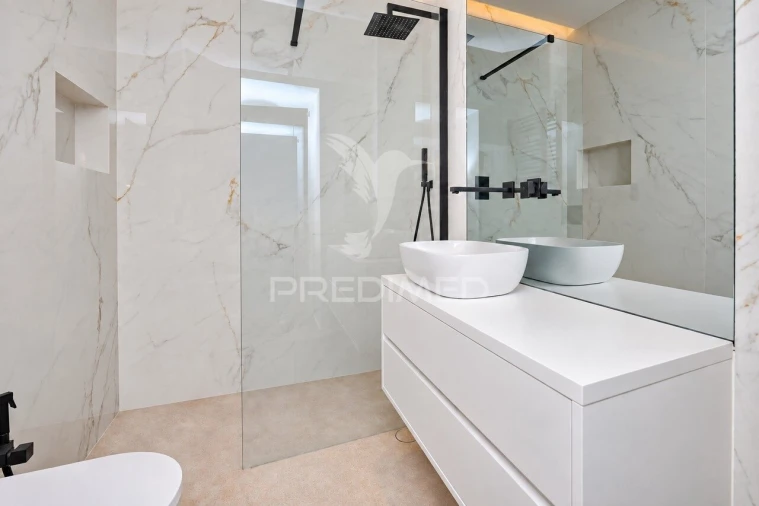 Apartamento T0 para Venda em Braga (São José de São Lázaro e São João do Souto) Foto 16