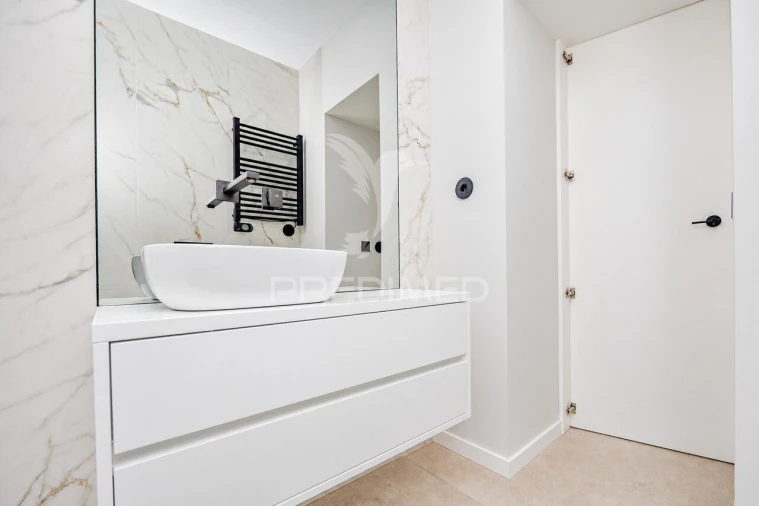 Apartamento T0 para Venda em Braga (São José de São Lázaro e São João do Souto) Foto 18