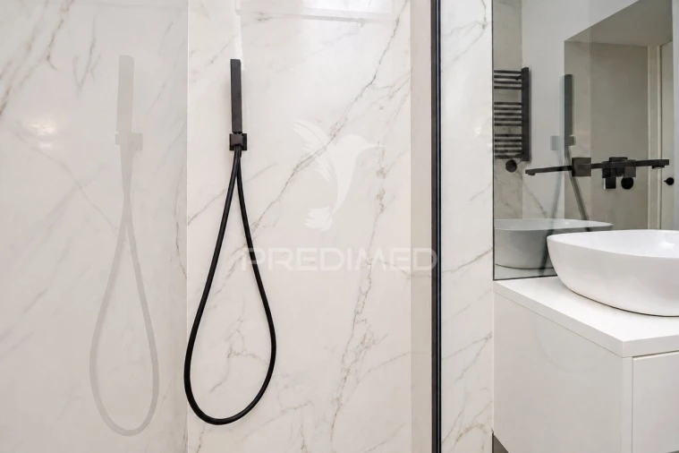Apartamento T0 para Venda em Braga (São José de São Lázaro e São João do Souto) Foto 19