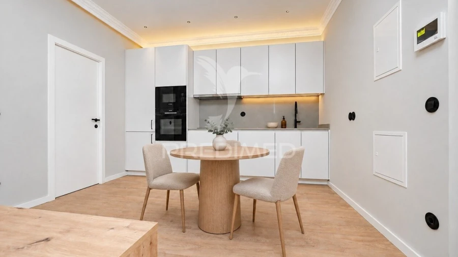 Apartamento T0 para Venda em Braga (São José de São Lázaro e São João do Souto)