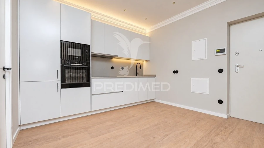 Apartamento T0 para Venda em Braga (São José de São Lázaro e São João do Souto)