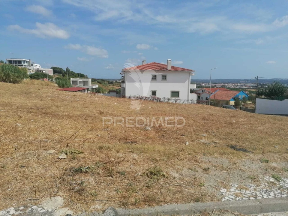 Terreno para Venda em Alenquer (Santo Estêvão e Triana) Foto 6