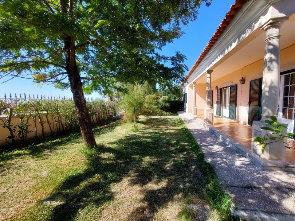 Moradia T3 para Venda em Alvorninha Foto 5