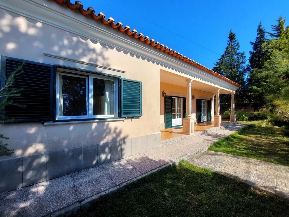 Moradia T3 para Venda em Alvorninha Foto 4