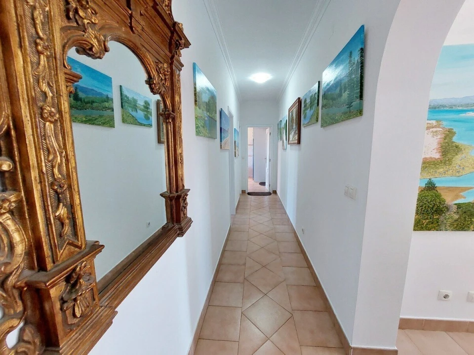Moradia T3 para Venda em Alvorninha Foto 21