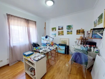 Moradia T3 para Venda em Alvorninha