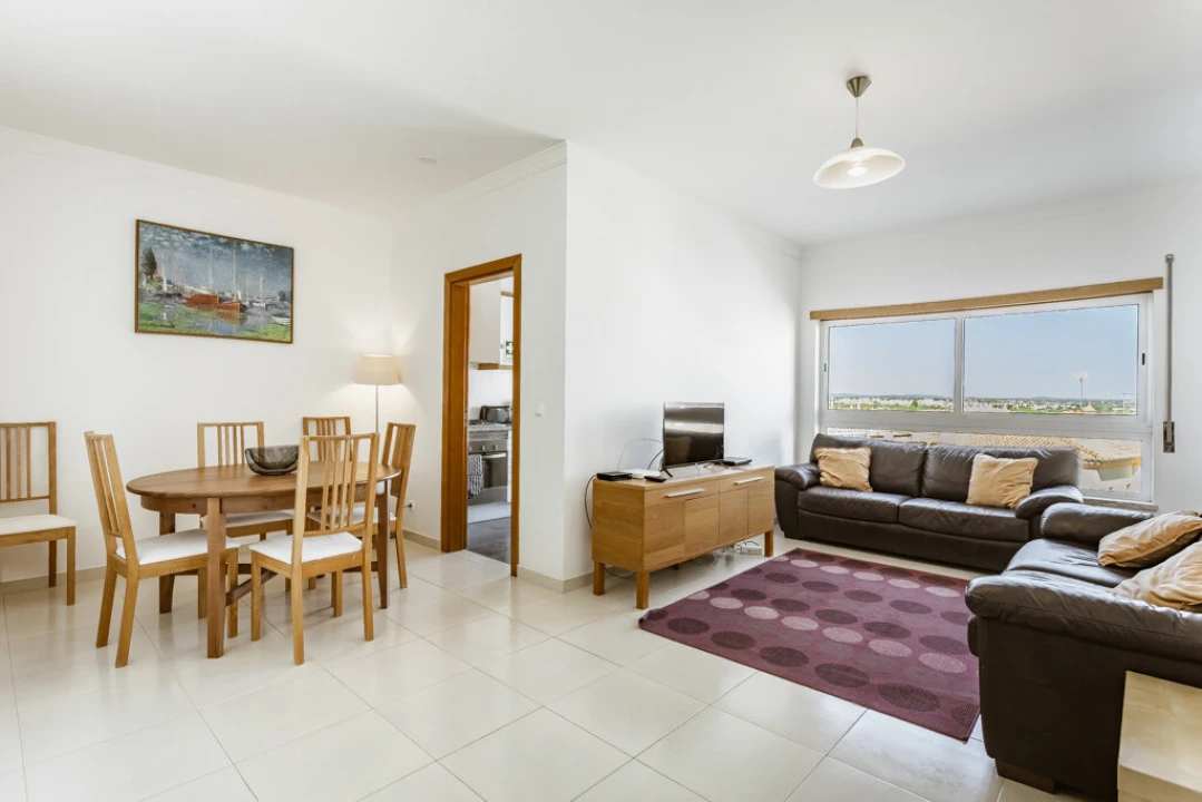 Apartamento T2 para Venda em Armação de Pera Foto 3