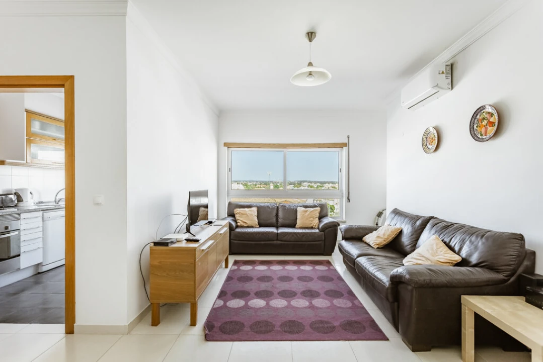 Apartamento T2 para Venda em Armação de Pera Foto 5