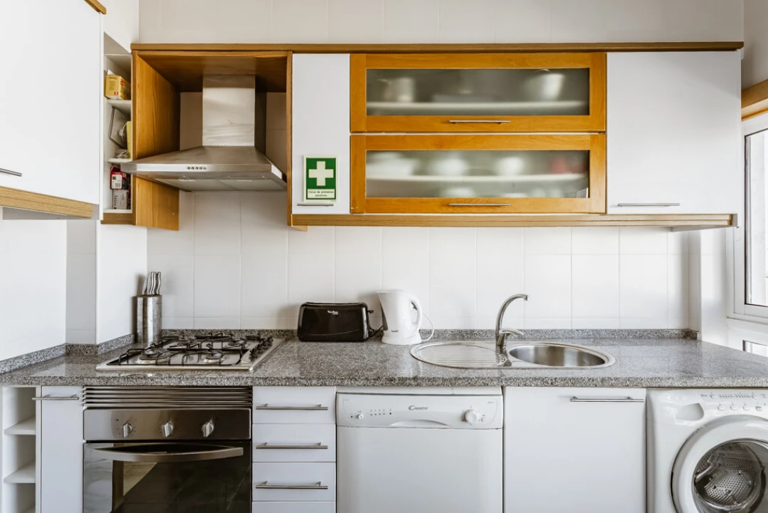 Apartamento T2 para Venda em Armação de Pera Foto 6