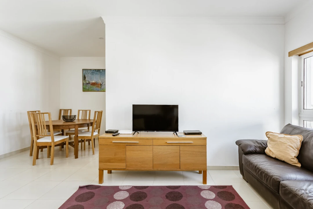 Apartamento T2 para Venda em Armação de Pera Foto 10