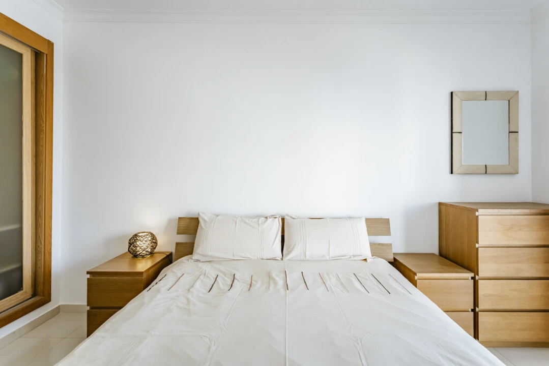 Apartamento T2 para Venda em Armação de Pera Foto 12