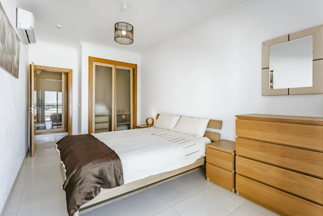 Apartamento T2 para Venda em Armação de Pera Foto 13