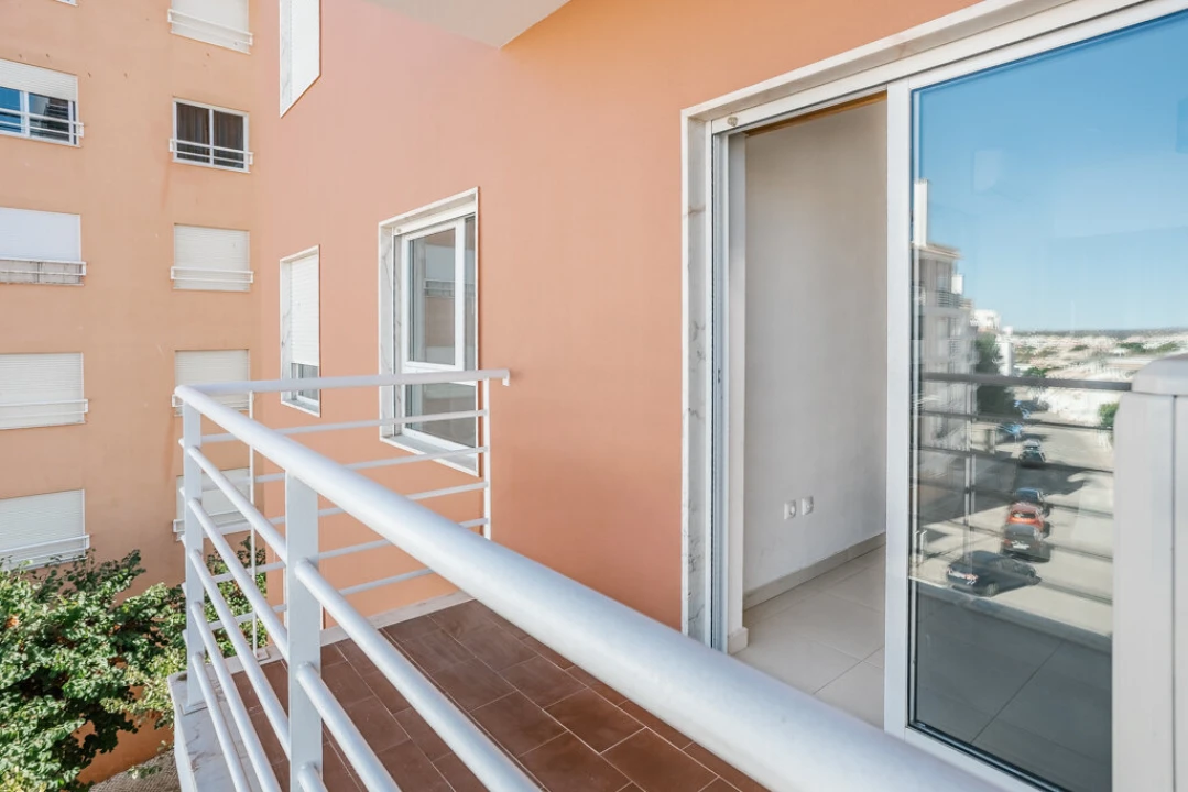 Apartamento T2 para Venda em Armação de Pera Foto 15