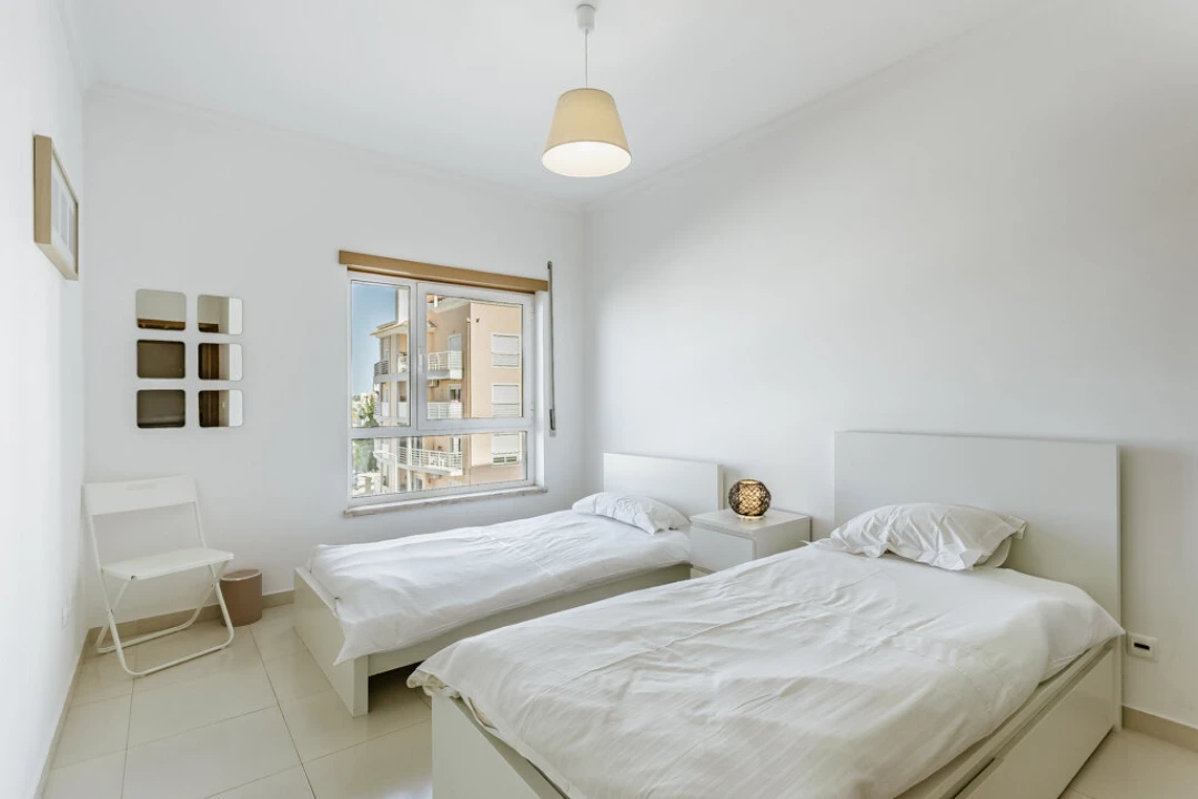 Apartamento T2 para Venda em Armação de Pera Foto 17