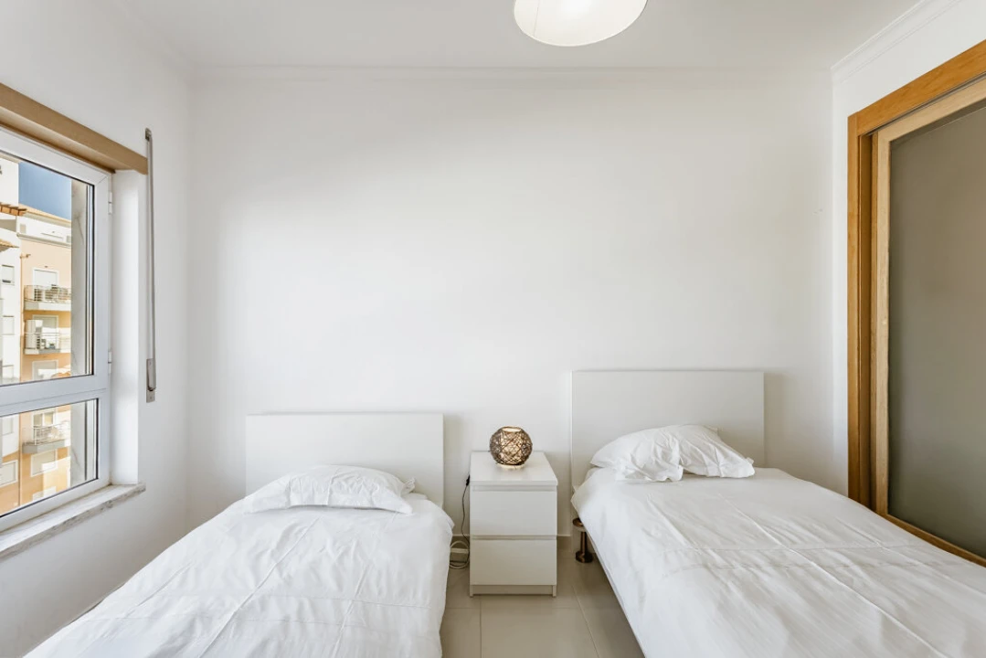 Apartamento T2 para Venda em Armação de Pera Foto 19
