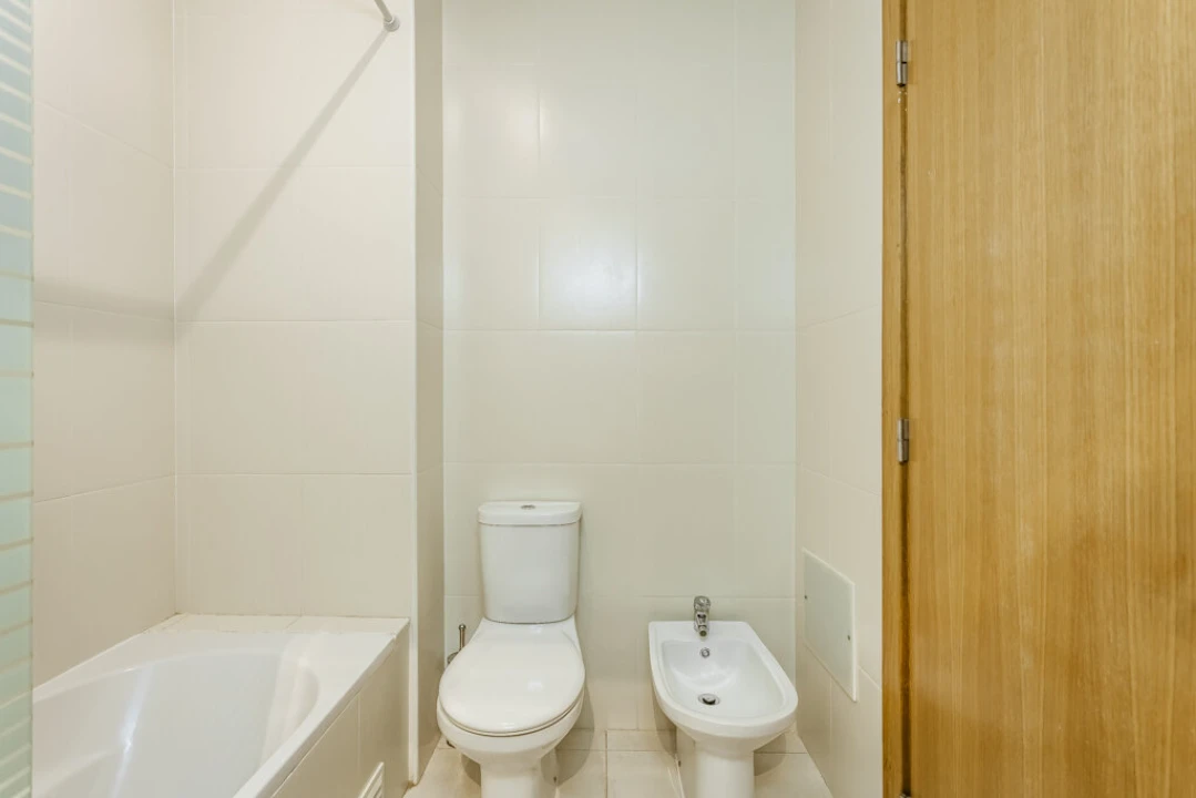 Apartamento T2 para Venda em Armação de Pera Foto 21