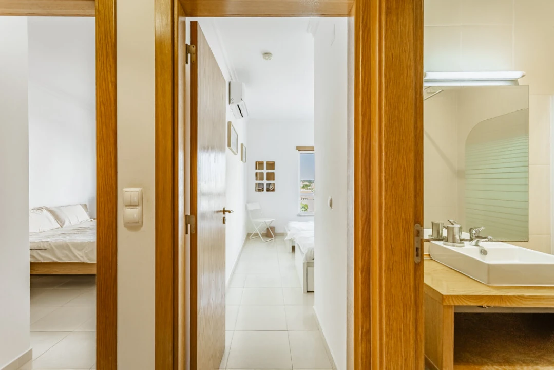 Apartamento T2 para Venda em Armação de Pera Foto 22