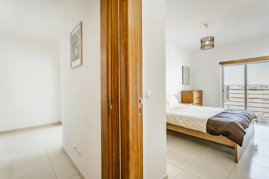 Apartamento T2 para Venda em Armação de Pera Foto 23