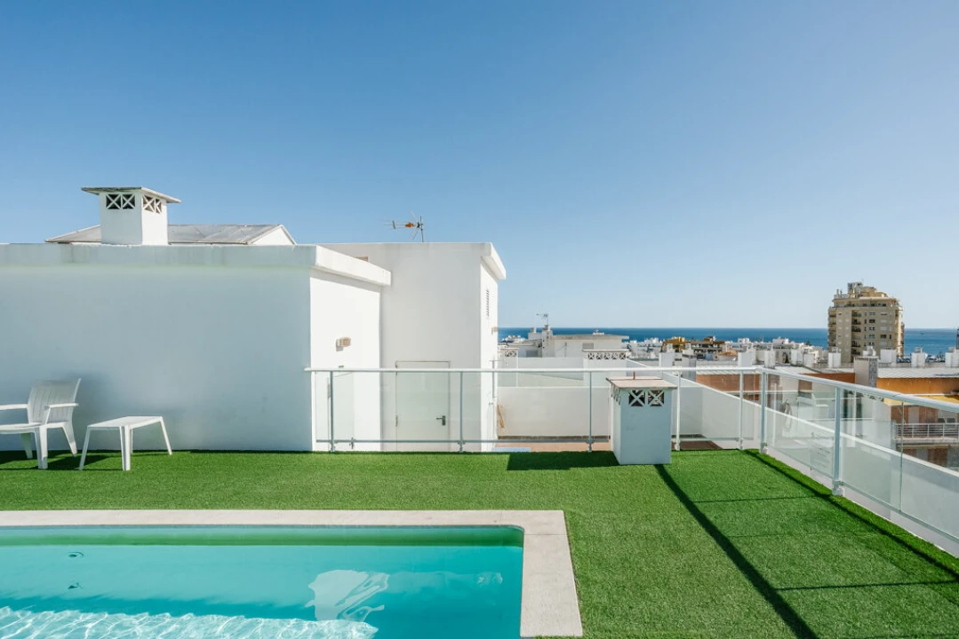 Apartamento T2 para Venda em Armação de Pera Foto 26