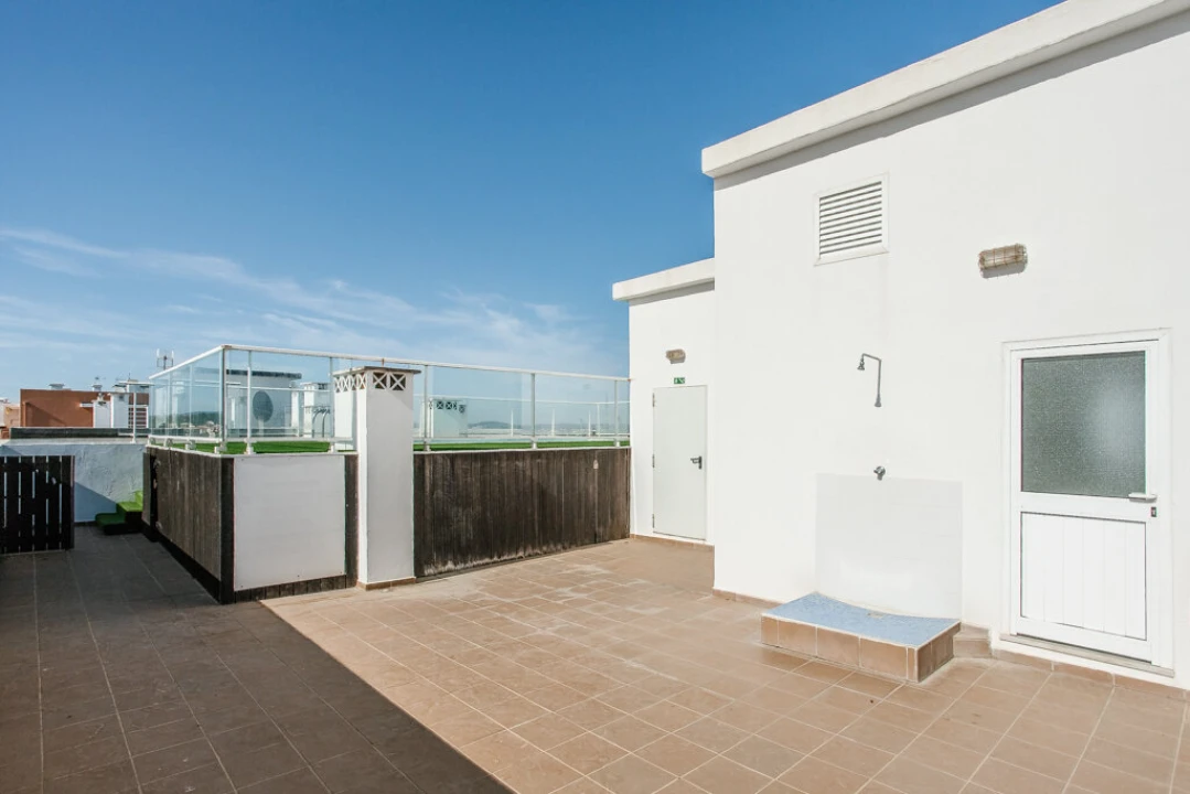 Apartamento T2 para Venda em Armação de Pera Foto 28