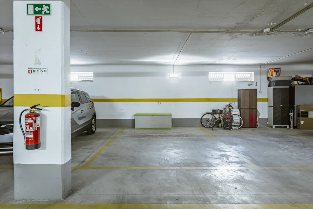 Apartamento T2 para Venda em Armação de Pera Foto 29