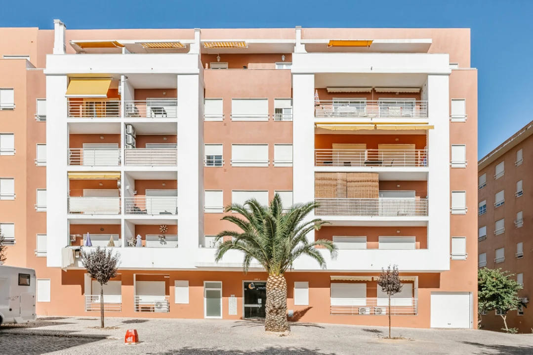 Apartamento T2 para Venda em Armação de Pera Foto 31