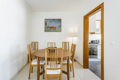 Apartamento T2 para Venda em Armação de Pera