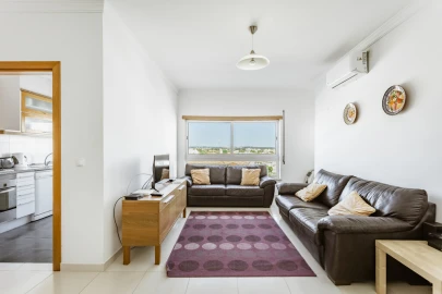 Apartamento T2 para Venda em Armação de Pera
