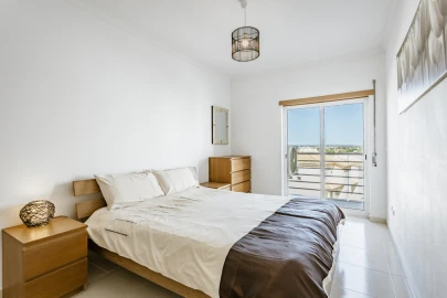 Apartamento T2 para Venda em Armação de Pera