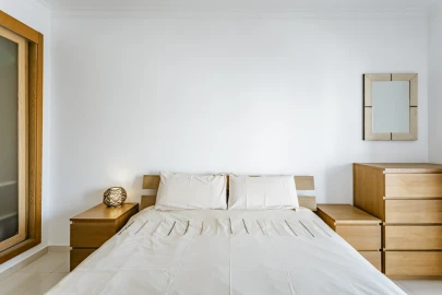 Apartamento T2 para Venda em Armação de Pera