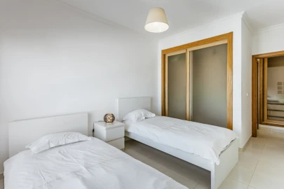 Apartamento T2 para Venda em Armação de Pera