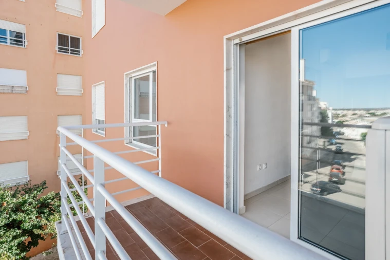 Apartamento T2 para Venda em Armação de Pera Foto 15