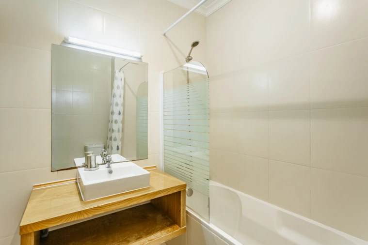 Apartamento T2 para Venda em Armação de Pera Foto 20