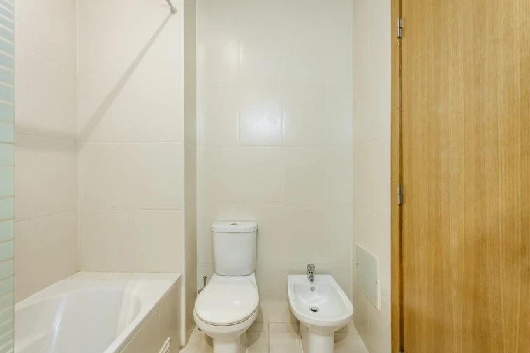 Apartamento T2 para Venda em Armação de Pera Foto 21