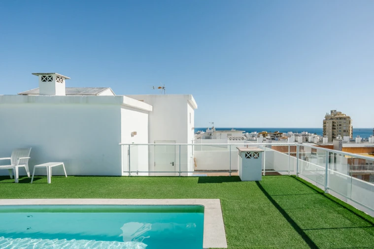 Apartamento T2 para Venda em Armação de Pera Foto 26