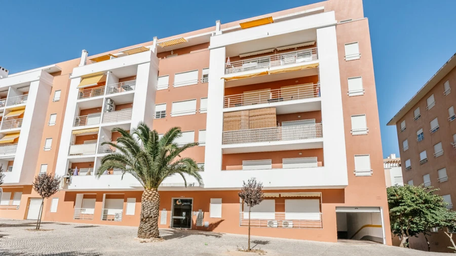 Apartamento T2 para Venda em Armação de Pera