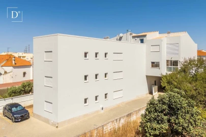Apartamento T2 para Venda em Algoz e Tunes