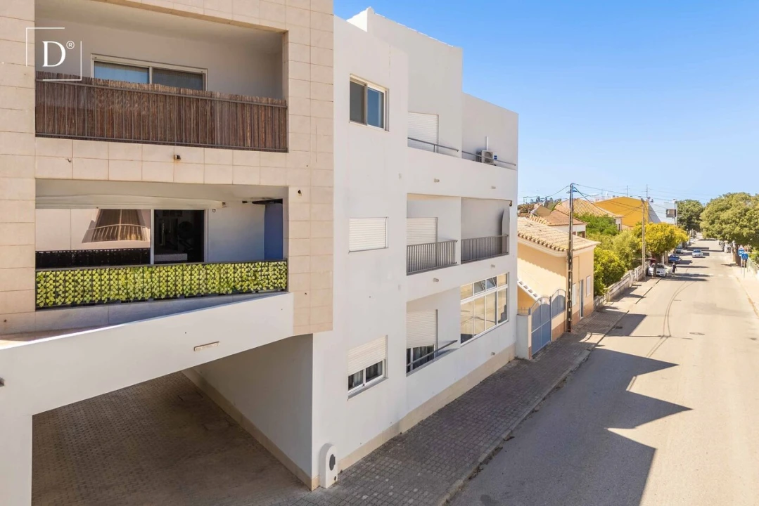 Apartamento T2 para Venda em Algoz e Tunes Foto 4