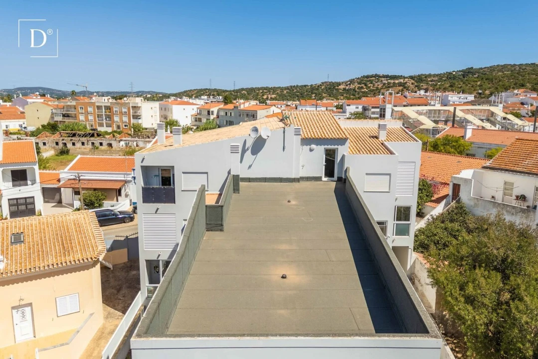 Apartamento T2 para Venda em Algoz e Tunes Foto 18