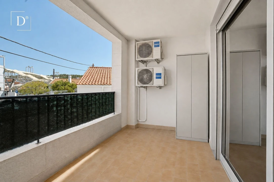 Apartamento T2 para Venda em Algoz e Tunes Foto 13