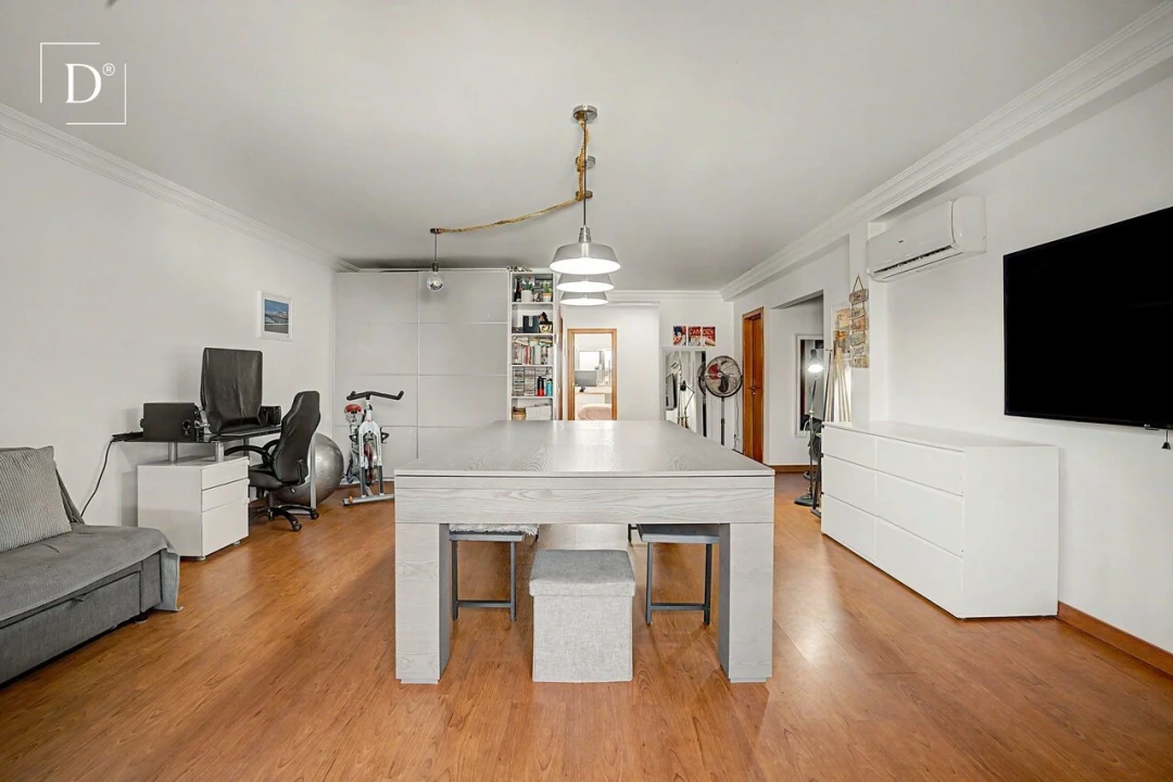 Apartamento T2 para Venda em Algoz e Tunes Foto 5