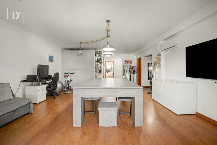 Apartamento T2 para Venda em Algoz e Tunes Foto 5