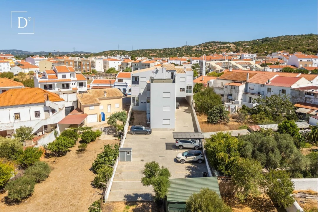 Apartamento T2 para Venda em Algoz e Tunes Foto 19