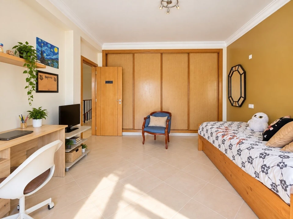 Moradia T3 para Venda em Alvor Foto 25