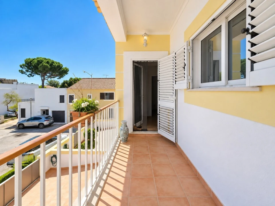 Moradia T3 para Venda em Alvor Foto 21