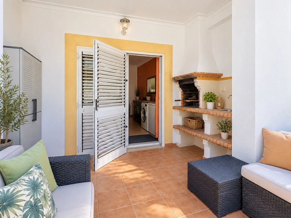 Moradia T3 para Venda em Alvor Foto 12